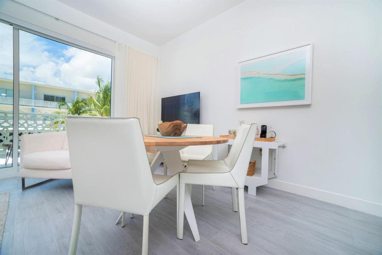 Cayman Luxury Rentals At The Grove West Bay Luaran gambar