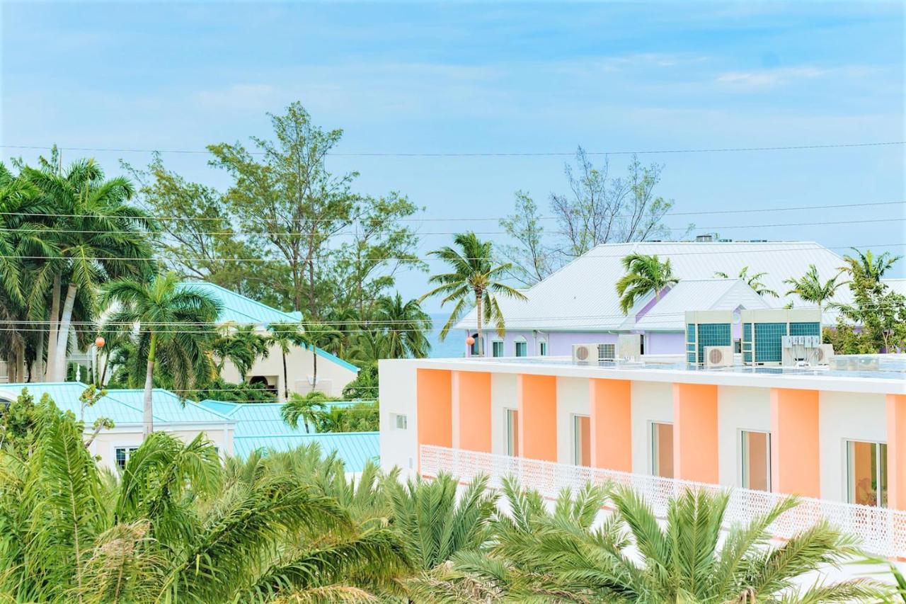 Cayman Luxury Rentals At The Grove West Bay Luaran gambar