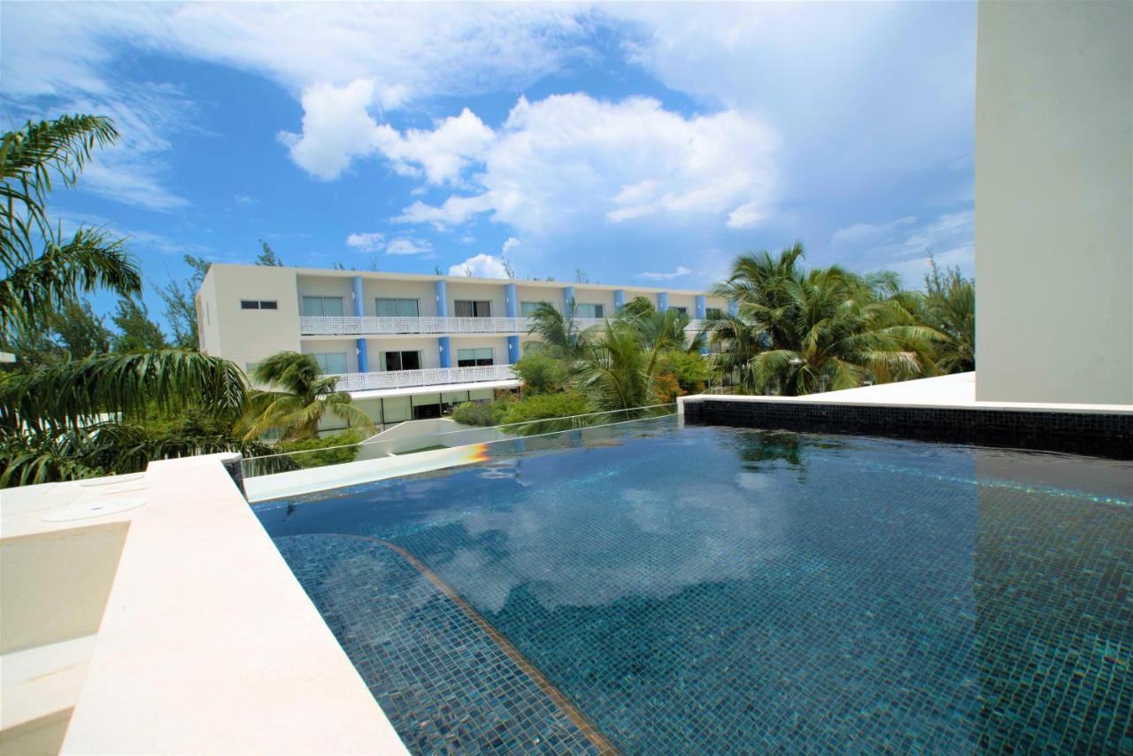 Cayman Luxury Rentals At The Grove West Bay Luaran gambar