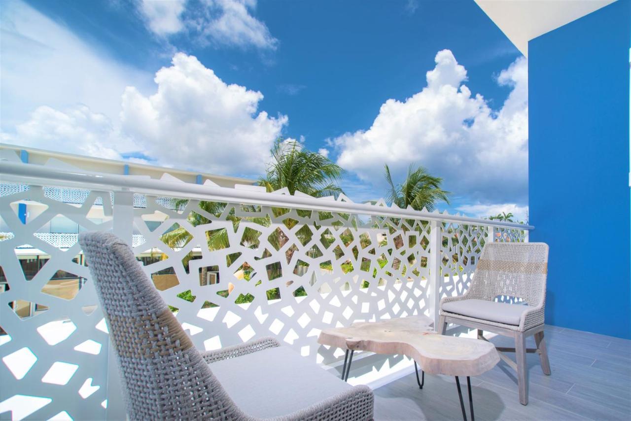 Cayman Luxury Rentals At The Grove West Bay Luaran gambar