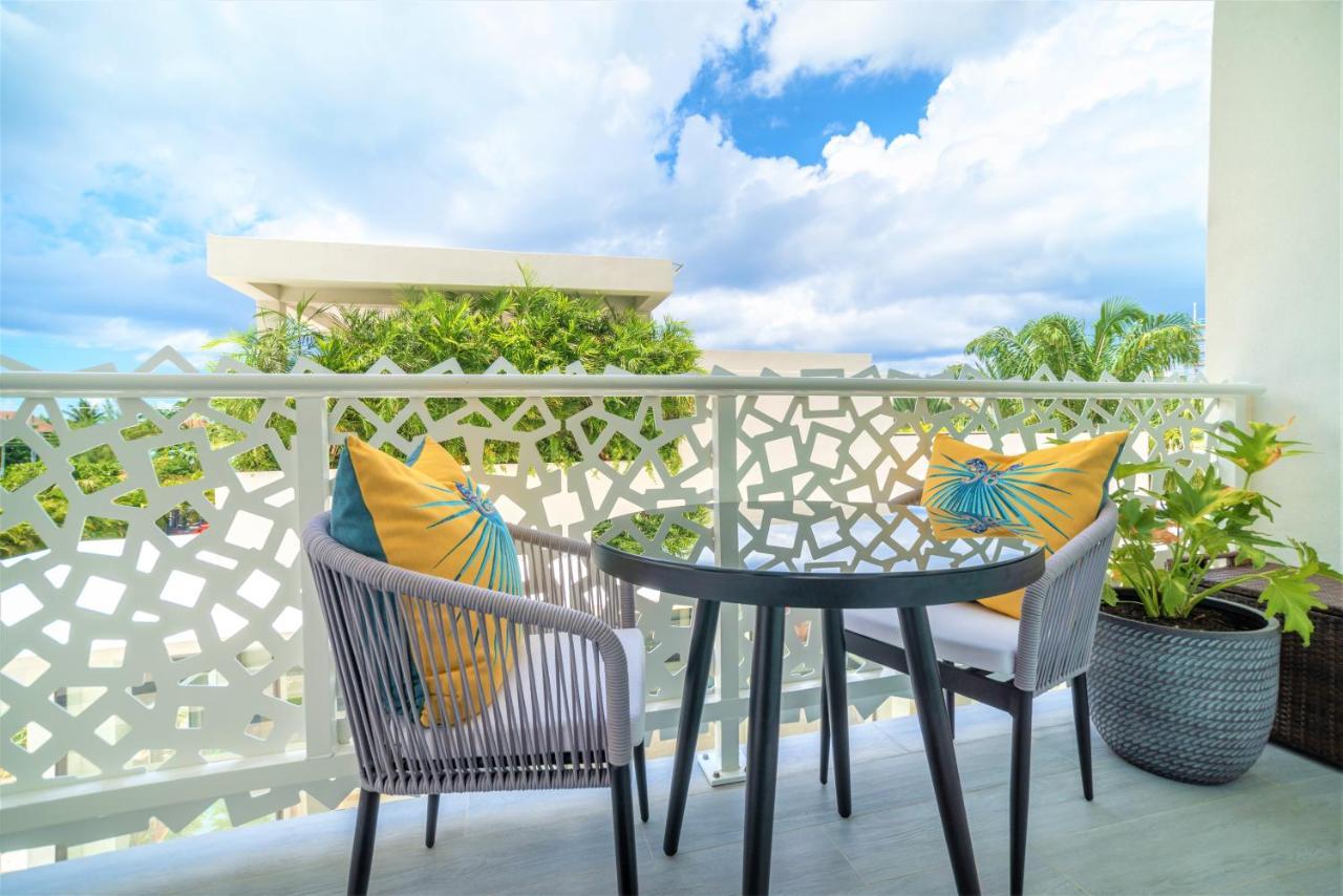 Cayman Luxury Rentals At The Grove West Bay Luaran gambar