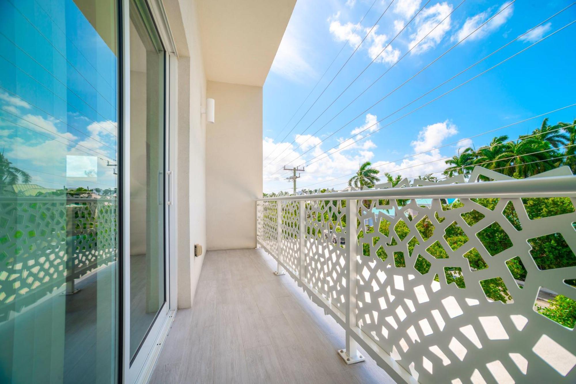 Cayman Luxury Rentals At The Grove West Bay Luaran gambar